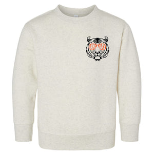 Game Day Crewneck Sweatshirt