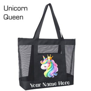 Unicorn Snow Gear Bag