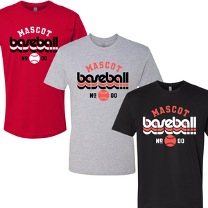 Baseball T-Shirt