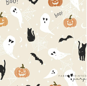Boo Ghosts Piggie