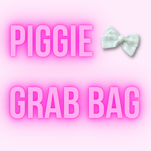 Piggie Grab Bag